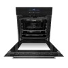 Horno Eléctrico Digital Smart Heenxs3800dng Enxuta Ehogar Color Negro Horno Eléctrico Digital Smart Heenxs3800dng Enxuta Ehogar Color Negro