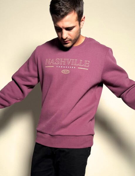 Sweater Einar Bordo