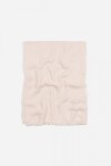 Pashmina lisa desflecada hielo