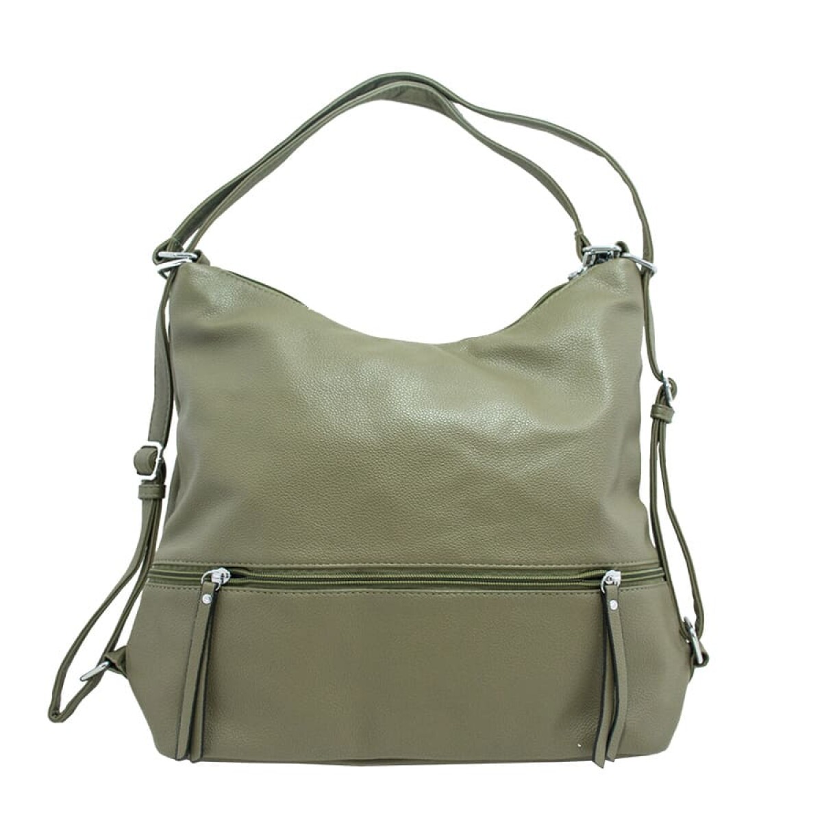 Carteras Muvem de Mujer - HM04 - Oliva 