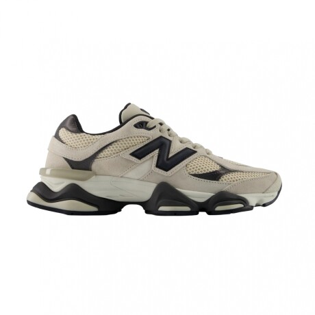 Championes New Balance 9060 Grey