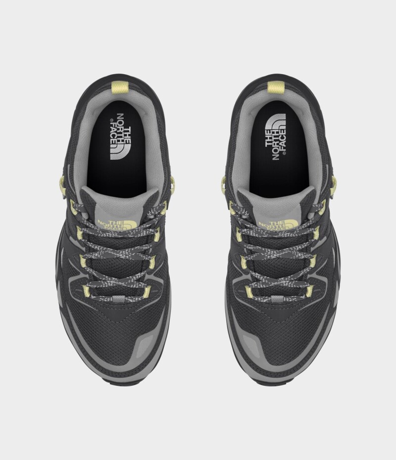 Championes Hedgehog 3 mujer Asphalt Grey/meld Grey
