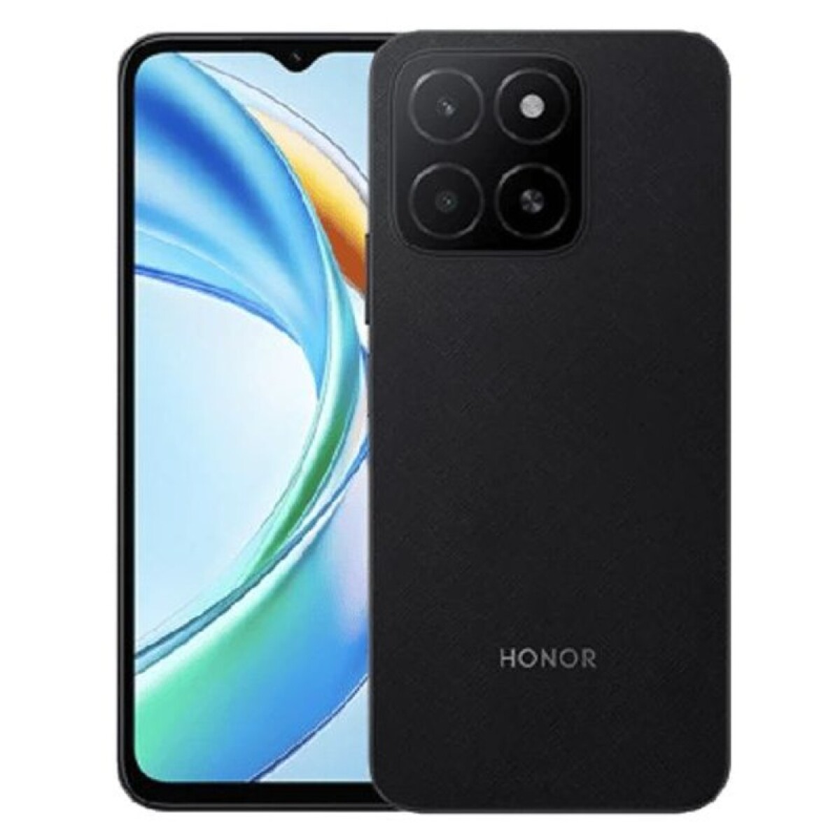 Honor X5B 4gb/128Gb Black 