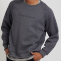 SWEATER SHILO DIXIE Gris Oscuro