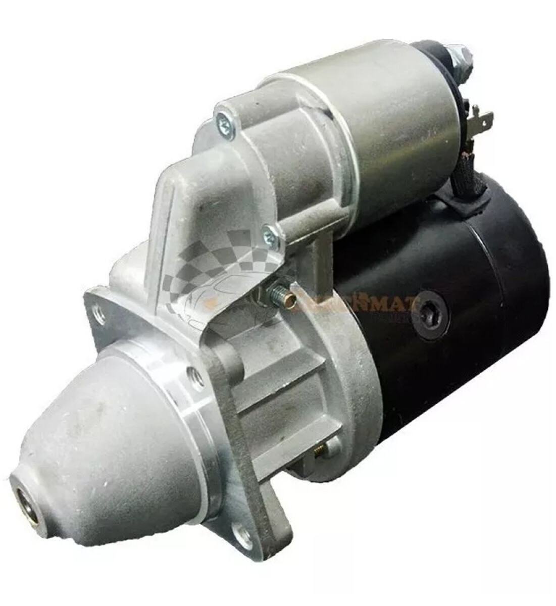 ARRANQUE FIAT 147 UNO FIORINO 1.0 1.1 1.3 1.5 12V 11D BOSCH - 