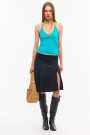 TOP TIRITAS KAIA Aqua