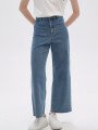Pantalon Adeline Azul