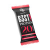 Barra proteina B3st frutos rojos Barra Prot B3st Frutos Rojos