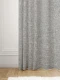 CORTINA GRIS OSCURO