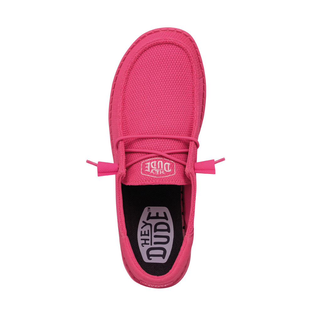 Wendy Funk Mono - Mujer Electric Pink