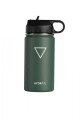 TERMO HYDRATE BABY 350ML VERDE SALVIA