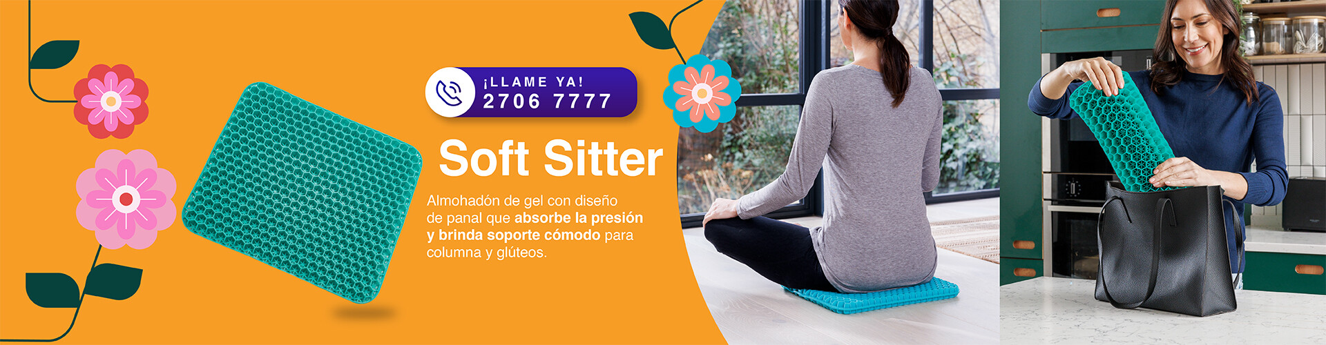 Soft Sitter - Octubre 2025