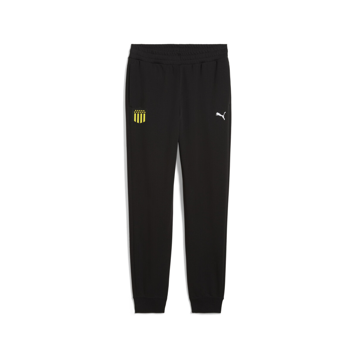 Peñarol Sweatpants TR cl 68261601 - Negro 