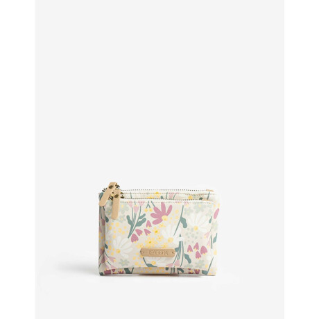 Estampado Flores Estampado Flores