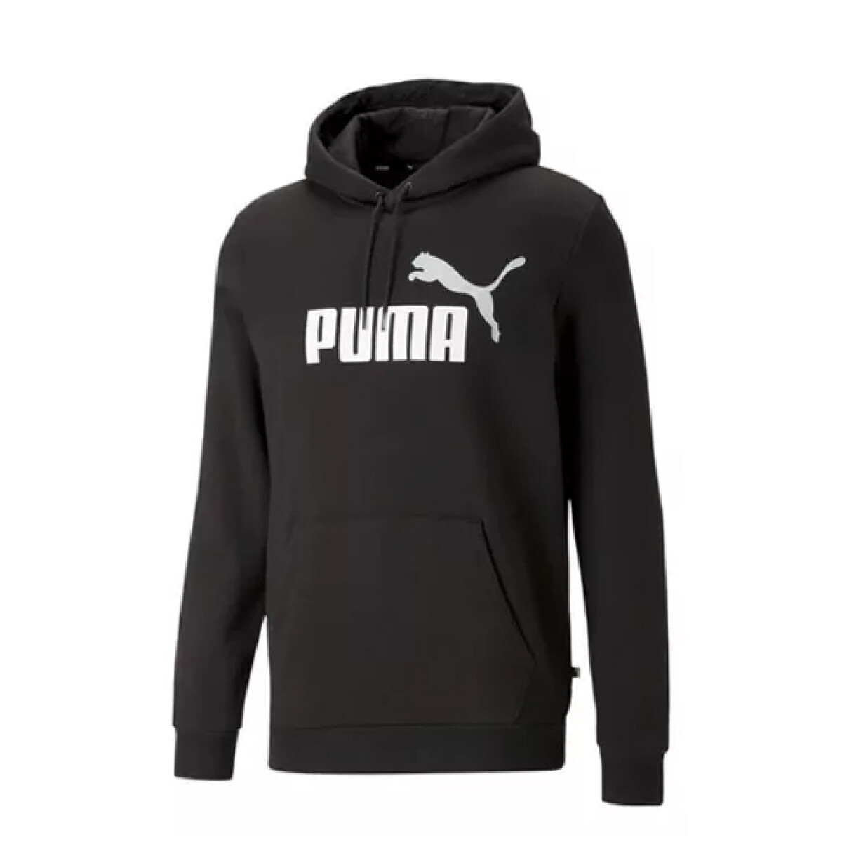 Canguro de Hombre Puma Logo Puma - Azul Piedra 