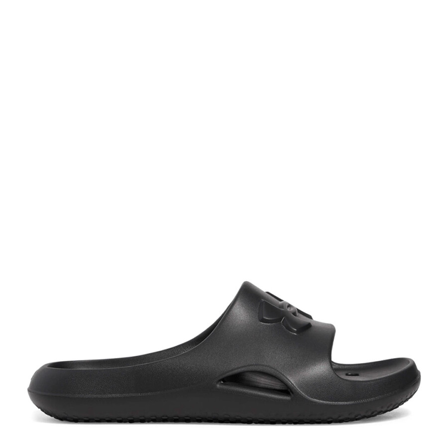 Sandalias de Hombre Under Armour Locker Negro