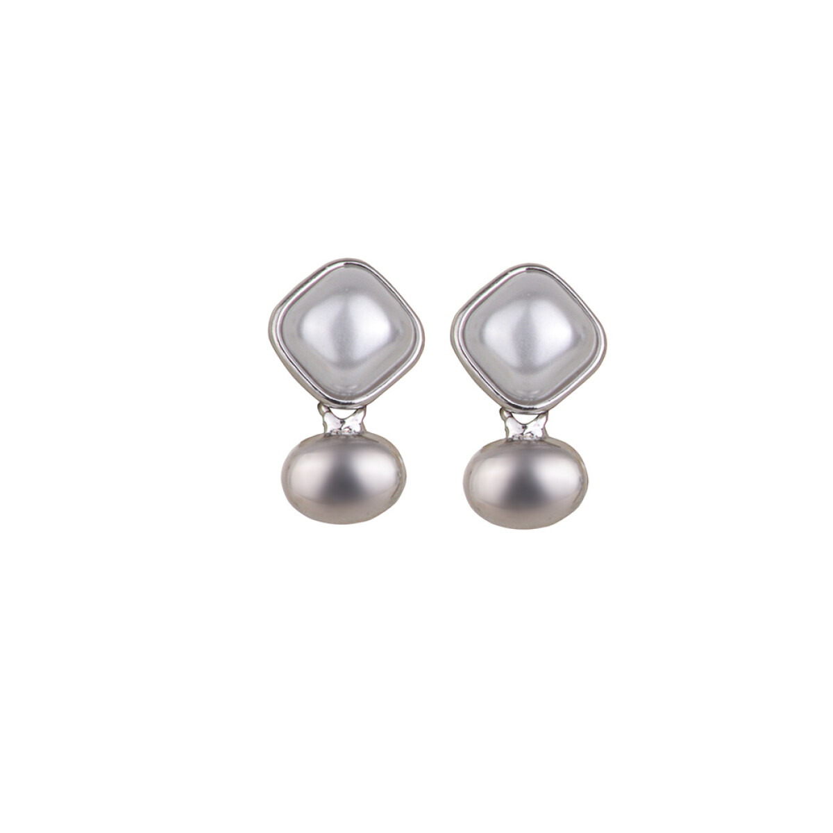 CARAVANAS NIVEA PLATEADAS 