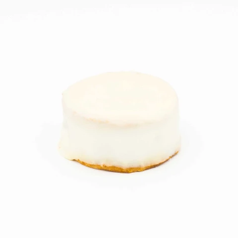 Alfajor de Chocolate Blanco Alfajor de Chocolate Blanco