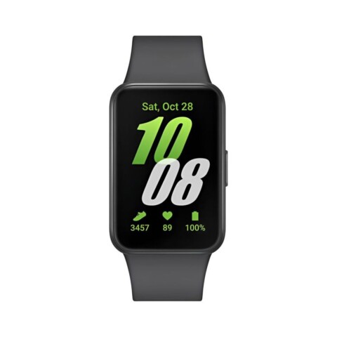 Smartwatch Samsung Fit 3 Gris