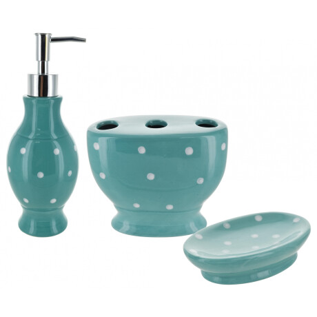 SET DE BAÑO 7 PCS QZ17027 SET DE BAÑO 7 PCS QZ17027