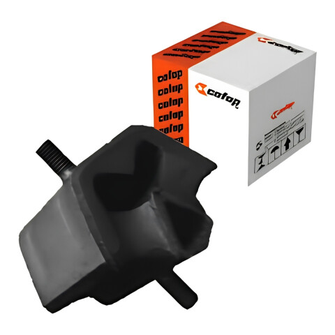 SOPORTE DE MOTOR LATERAL GOL G1 / G2 / G3 / G4 Soporte De Motor Lateral Gol G1 / G2 / G3 / G4