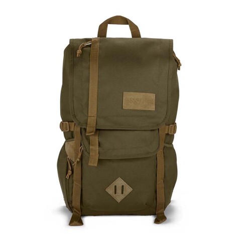 Hatchet Army Green