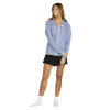 Campera Volcom Lived Violeta