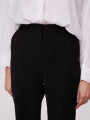 Pantalon Ataraxia Negro