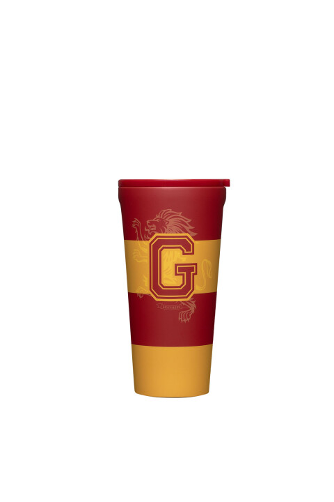 CORKCICLE TUMBLER HARRY POTTER EDITION GRYFFINDOR