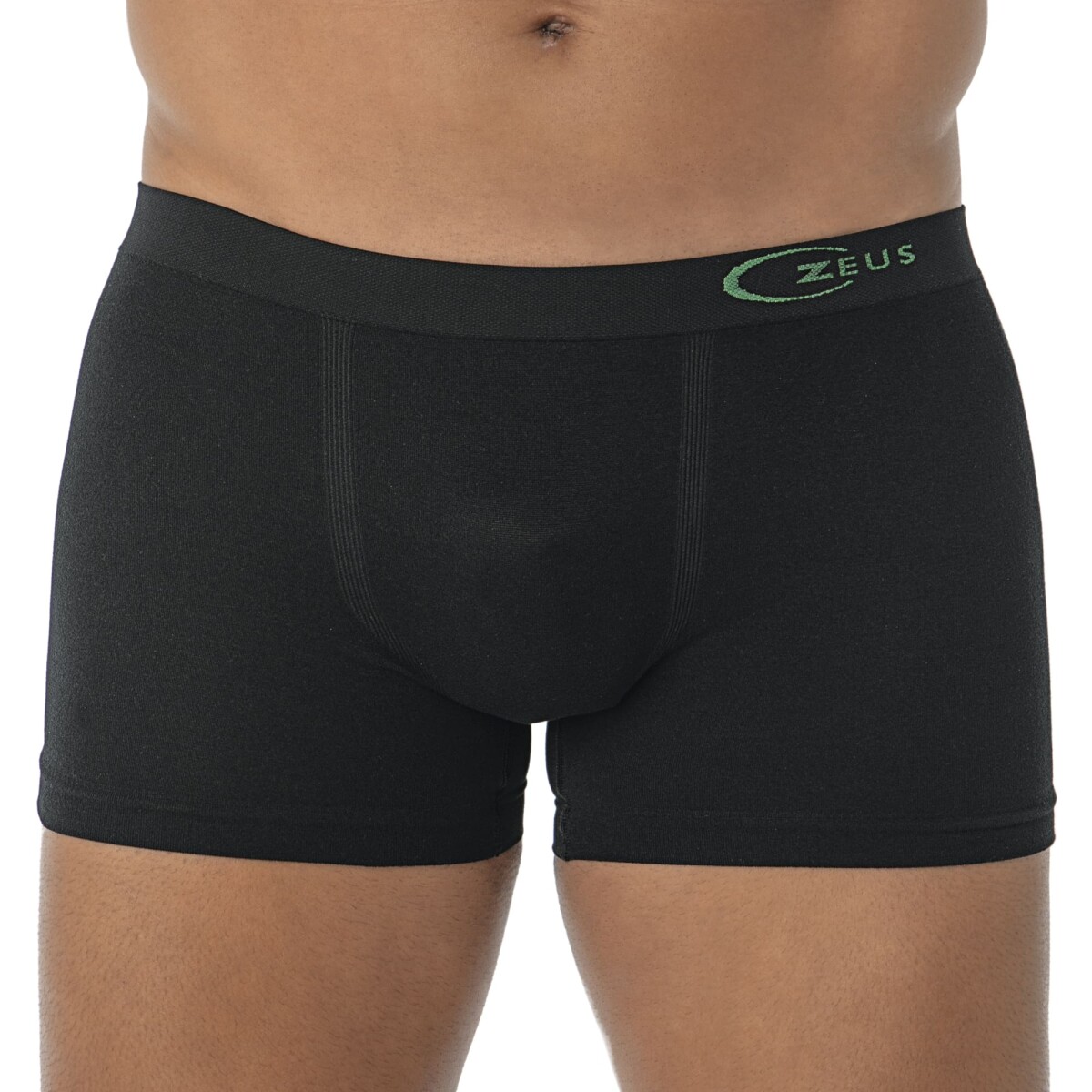 Boxer Altlante Ultraleve - Negro 