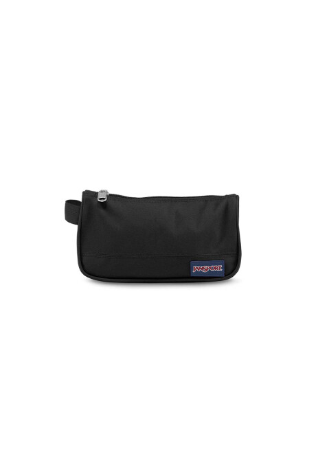 Cartuchera Medium Accessory Pouch Black