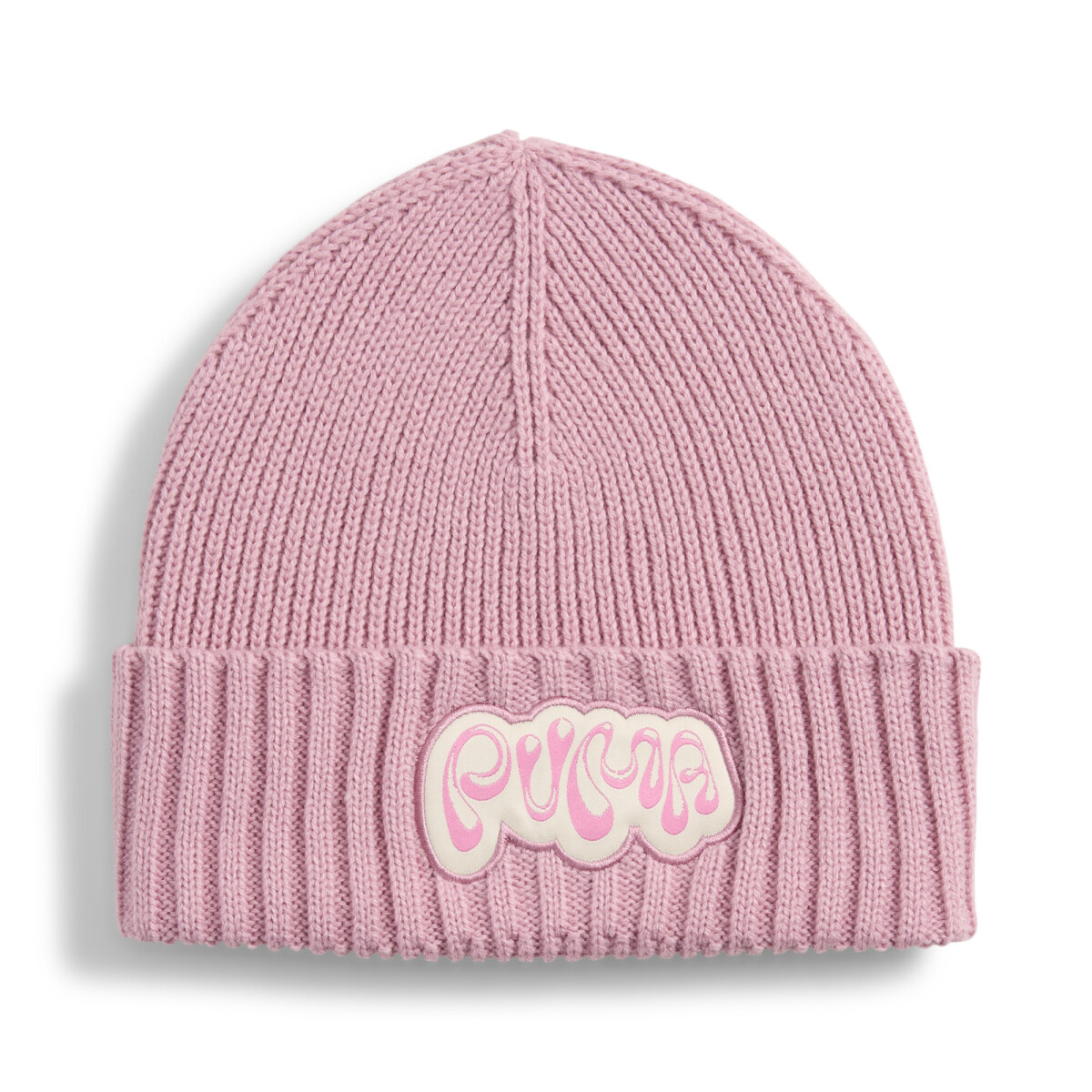 COMIC Mid Crown Beanie Jr.02655802 - Rosa 