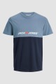 Camiseta Corp Navy Blazer