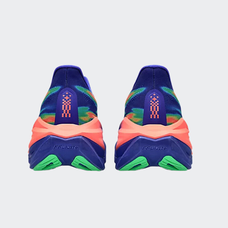 Championes Asics Superblast 3 Multicolor