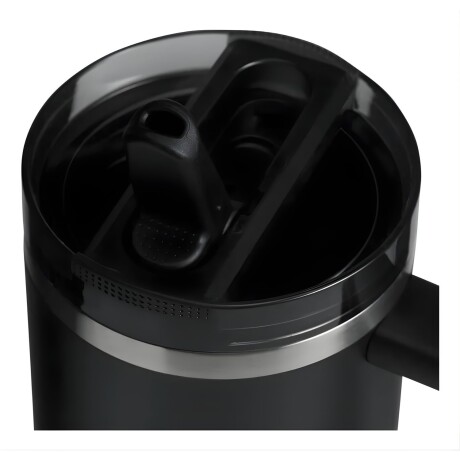 Vaso Stanley Quencher Protour Flip Straw 887ml Negro