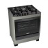 Cocina Dako 5H Supreme Glass Titanico 1996 Cocina Dako 5H Supreme Glass Titanico 1996
