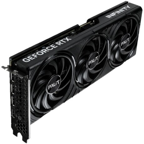 Tarjeta Video Palit Rtx 5070 12GB 001