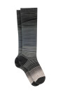 Long Socks Gris