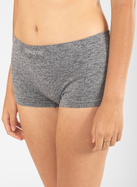 Boxer duna Gris melange