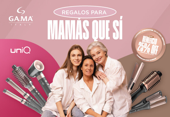 GAMA DÍA DE LA MADRE
