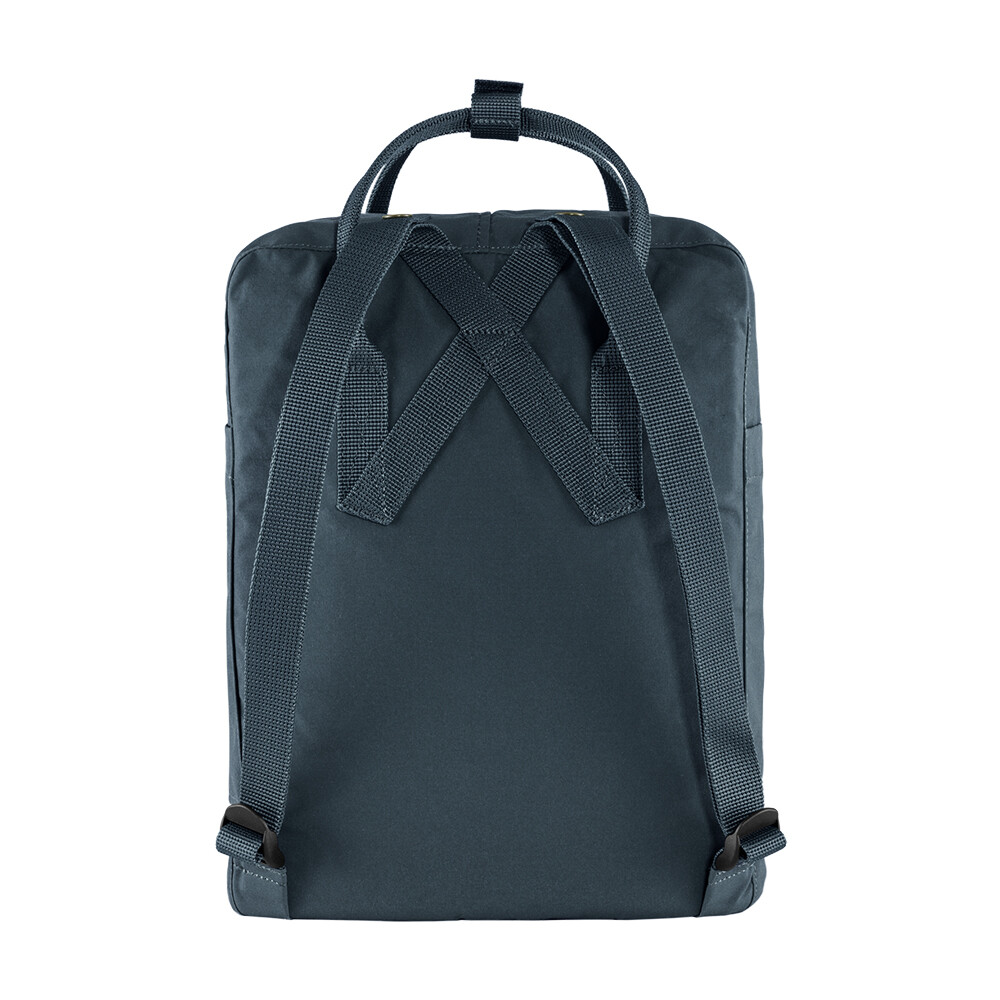 Mochila Fjallraven Kanken Unisex Navy