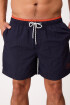 SHORT LORAZ POLANCO Azul
