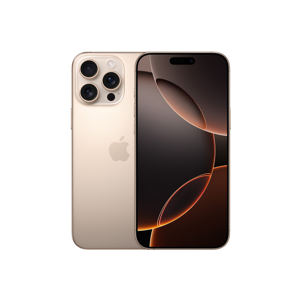 OUTLET - Apple iPhone 16 Pro Max 256GB Titanio Desierto