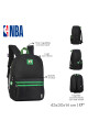 Mochila Boston Celtics NBA Negro