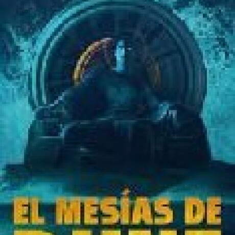 EL MESIAS DE DUNE (DELUXE) EL MESIAS DE DUNE (DELUXE)