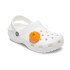 Jibbitz Lights Up Jack O Lantern Multicolor