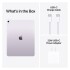 Ipad Air 13 MCNL4LL/A M3 128GB Purple Ipad Air 13 MCNL4LL/A M3 128GB Purple