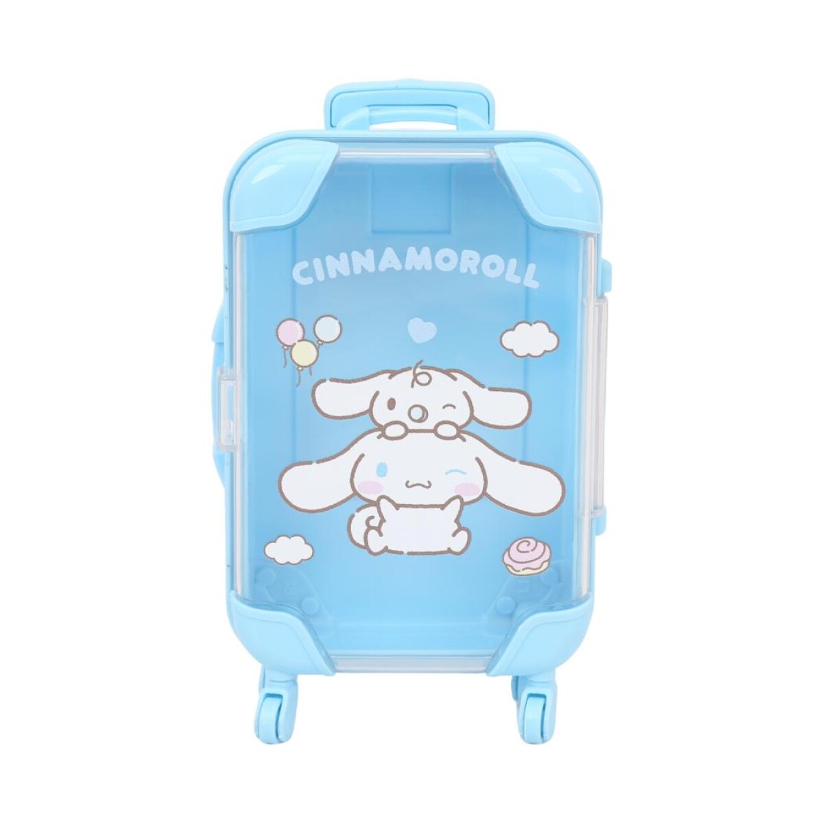 Mini valija Sanrio - Cinnamoroll 