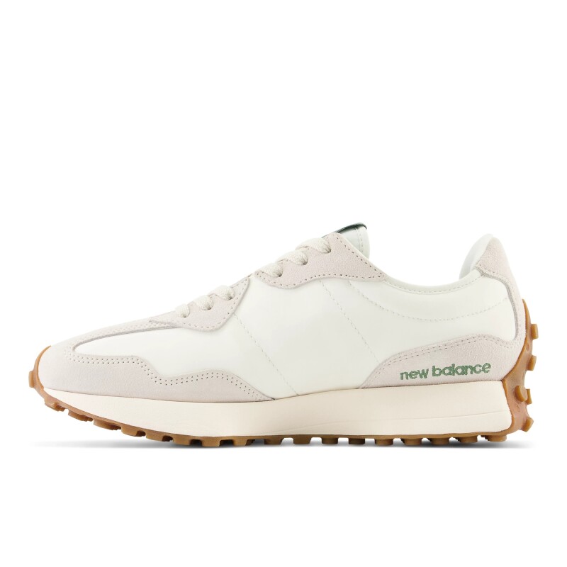 Championes New Balance Unisex - 327 - U327LX NORI