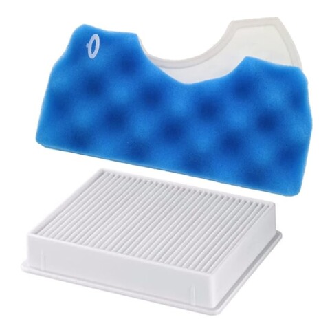 Filtro Aspiradora Samsung, set 2 piezas Filtro Aspiradora Samsung, set 2 piezas